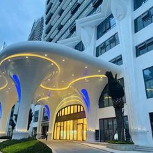 西双版纳景洪云筑民宿(告庄星光夜市店)