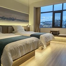 寻海酒店(会展中心店)