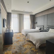 辽阳星际酒店