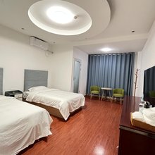 都匀钟意你宾馆