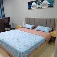 西安临潼悦洱民宿