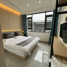 盐源明惠酒店
