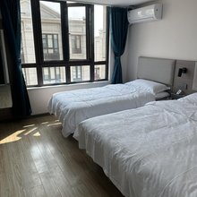 鸿涂(国家海洋博物馆店)