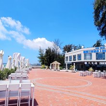 帆乐汇海边公寓
