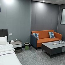 汕头联创公寓