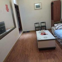 安国镇刘家宾馆