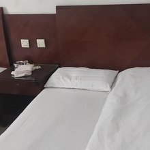 文成黎明旅馆