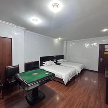 平阳星光宾馆