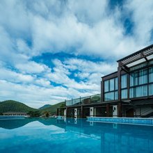 莫干山天泉民宿(后坞集散中心店)