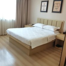 颐景春天城市酒店(襄阳万达店)