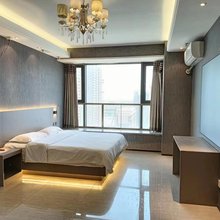 宏宇民宿(石家庄恒大御景半岛店)