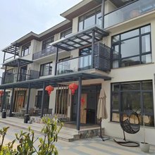 倚然山居(长兴八都岕店)