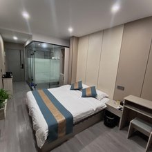 馨雅宾馆(前江工业园店)