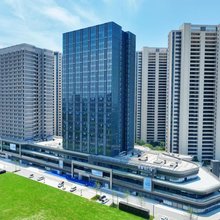 都市驿家公寓(滨江上城店)