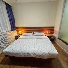 冠县崇文快捷酒店
