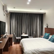 奈斯商务宾馆