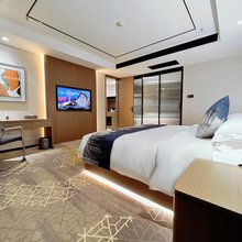 淳化汉悦国际酒店