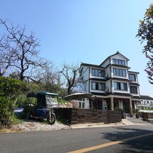 苏州再回楼农家乐
