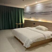 沐语宾馆(贵溪站店)