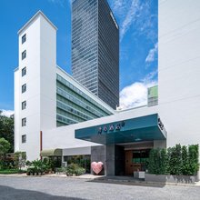 深圳龙岗漫心酒店
