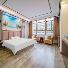 汕头皇庭优品客房(潮阳高铁站店)
