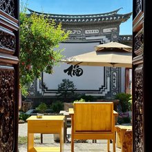 良风·民宿(沙溪古镇店)