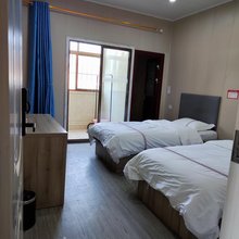 鸿福客栈