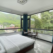 安吉煜梵民宿