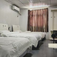蓝鑫快捷宾馆