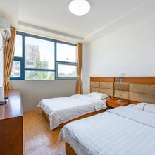 北京中月宾馆(大兴旧宫地铁站店)