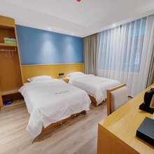 桂东鑫安客栈