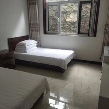 灵寿海平旅馆