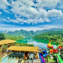 千岛湖千寻民宿