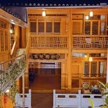 腾冲和顺古镇听山客栈
