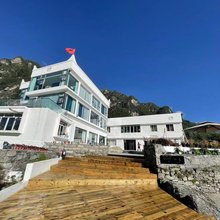 四姑娘山向往的民宿(双桥沟景区店)