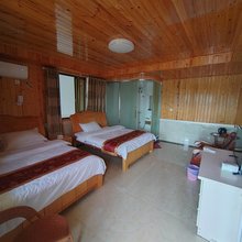 南靖君缘商务山庄
