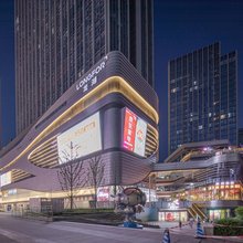 极电之光电竞酒店(江北国际机场中央公园店)