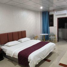 惠东安悦公寓