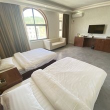 延安东尚大酒店