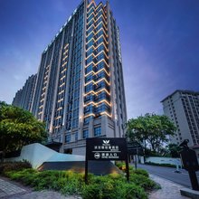 赣州沃尔顿轻奢酒店(西站店)