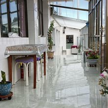青海湖驿湖缘民宿