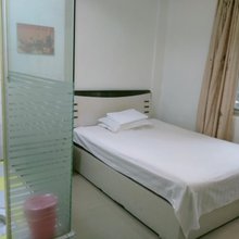 沈阳富安居旅馆(九一八历史博物馆店)