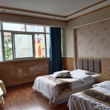 玉堂宾馆(香格里拉一分店)