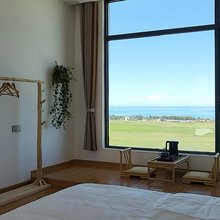 青海湖山水见民宿