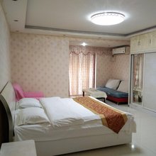 客来福公寓(重庆杨家坪店)