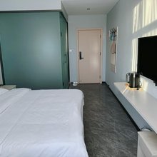 咸阳鑫楷福宾馆