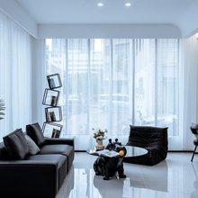 大理·岳佳｜SmartWarmthConvenient智能民宿(高铁站洱海公园店)