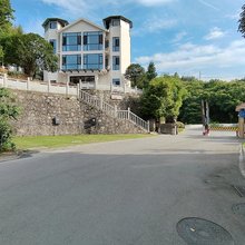 张家界花香丽苑民宿