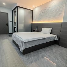百悦宾馆(临沂金雀山路店)