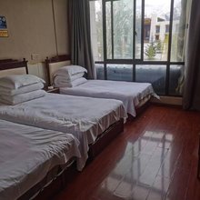 拉萨汇驿宾馆